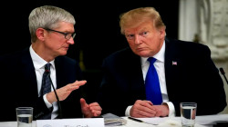 Trump Urges Apple to Halt iPhone Production in India