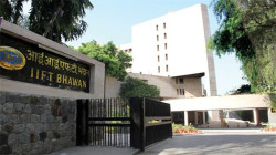 IIFT Expands Global Footprint with First Overseas Campus in Dubai