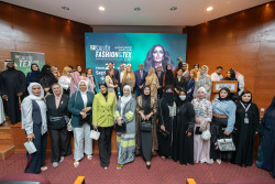 Jeddah Press Conference Unveils Saudi Fashion & Textile Exhibition 2025 Details
