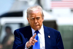 Trump Confirms Proposal Sent to Iran as Nuclear Talks Intensify