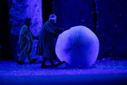 ‘Slava’s Snowshow’ delights Riyadh audience