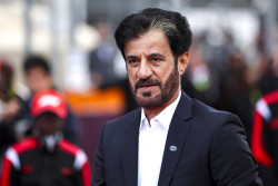 Ben Sulayem Drives Major Improvements to FIA Sporting Code