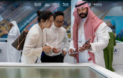 Spotlight on Technology at Riyadh Project Management Forum