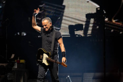 Trump vs. Springsteen: War of Words After 'Treasonous' Jab