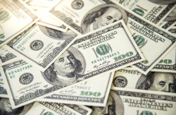 India’s Forex Reserves Surge by $4.5 bln to Cross $690.6 bln Mark