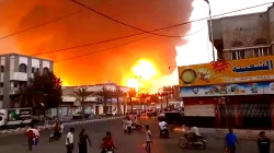 Israel Launches Airstrikes on Yemeni Amid Escalating Tensions With Houthis