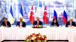 First Round Of Russia-Ukraine Direct Talks Ends With Agreement on Prisoner Exchange