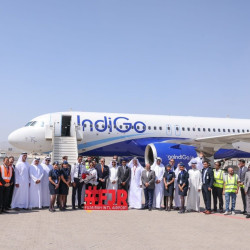 IndiGo Launches Direct Flights Between Mumbai and Fujairah
