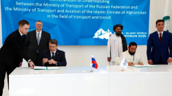 Taliban and Russia Sign Five Key Economic Agreements at Kazan Forum
