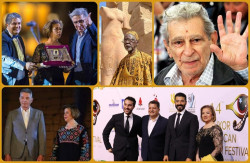 LAFF Honors Youssef Chahine's Centenary in 15th Edition