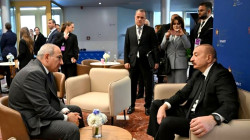 Armenian, Azerbaijani Leaders Signal Progress Toward Peace Deal at EPC Summit