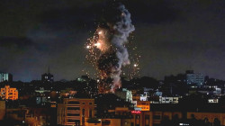 International Outcry Mounts as Israel Launches New Gaza Offensive
