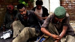 Drug Dealers Storm Rehabilitation Center in Karachi, Free 117 Addicts