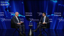 PIF chief warns Europe over ‘outrageous’ sustainability rules