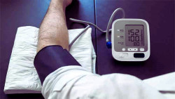 70% of Pakistanis with Hypertension Unaware of Condition, Warn by Health Experts on World Hypertension Day