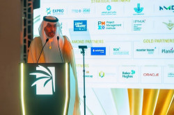 Saudi Housing Minister Says Project Management Key to Vision 2030