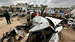 Israel Launches 30 Air Strikes in One Hour Amid Intensified Gaza Offensive