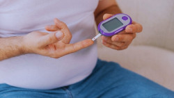 Delhi Faces Alarming Rise in Type 2 Diabetes Among Youth: Doctor Explains Key Causes