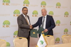 ICIEC and Credendo Sign MoU to Enhance Risk-Sharing for OIC Trade Transactions