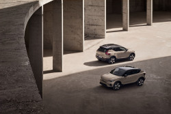 From Sweden To Saudi Arabia: Volvo is Steering The Future Of Sustainable Travel