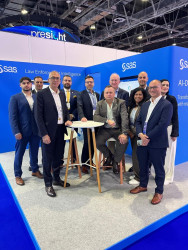 SAS Unveils The Future of AI-Powered Policing at World Police Summit 2025