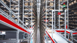 Swisslog Showcases Scalable Cold Chain Innovation with Multi-Temperature Solution in Riyadh