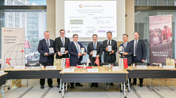 Turkish Airlines Announces First Use of Sompo AXIS Aviation Finance Insurance (SAAFI) Product for New Aircraft Deliveries