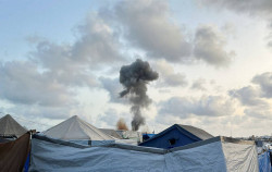 Saudi Arabia Strongly Denounces Israel’s Gaza Military Escalation
