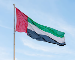 UAE Condemns Violence in Gaza and Somalia, Urges Protection of Civilians