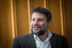 Israeli Minister Smotrich Accuses France, UK, and Canada of ‘Hypocrisy’ Over Palestine Stance