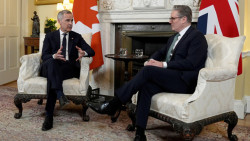 Canada, France, and UK Threaten Action Over Israel’s Gaza Offensive as 22 Nations Demand Aid Access