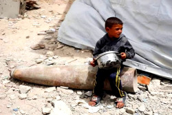 UN Warns 14,000 Babies Could Die in Gaza Within 48 Hours Without Immediate Aid