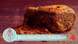 What Happens to Your Body When You Replace Sugar with Jaggery (Gur)?