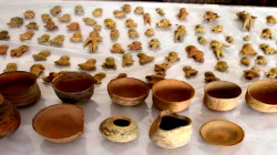 France Returns Smuggled Antiquities to Pakistan
