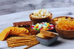 Microplastics in Junk Food May Be Harming Your Brain