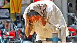 Heatwave Alert Issued for Punjab and Khyber Pakhtunkhwa from May 20 to 24, 2025
