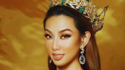 Vietnamese Beauty Queen Arrested for Fraud Over Fake Fibre Gummies