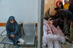 Israeli Forces Kill At Least 24 in Overnight Strikes Amid International Criticism