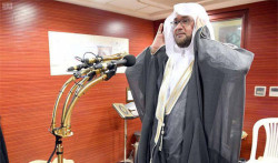 Saudi Darah Publishes Detailed History of Adhan and Muezzins