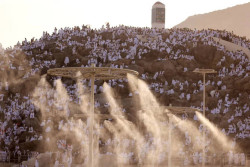 SR400M Water Projects Enhance Pilgrim Services in Western Saudi Arabia