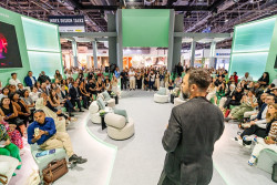 Global Experts to Discuss Interior Design's Future at INDEX Talks
