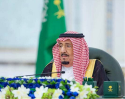 King Salman Highlights Strong Saudi-US Cooperation After Trump Visit