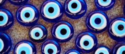 Does the Evil Eye Protect You? Exploring Belief, Psychology, and Cultural Significance