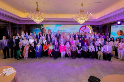 Experts Discuss RSV Prevention at Pfizer MERA Maternal Immunization Summit