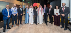 Mastercard Launches Cyber Resilience Center in Saudi Arabia