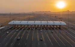 Saudi Authorities Intensify Crackdown on Illegal Hajj Access