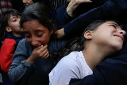 Gaza Crisis Deepens as Israeli Attacks Kill 38 More Amid Global Outrage