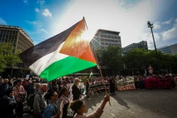 Anti-Hamas Protests Grow in Gaza as People Demand End to War and Hunger