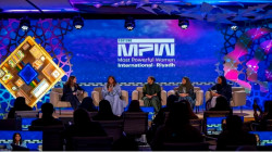 Riyadh Summit Spotlights Saudi Women’s Leadership Roles
