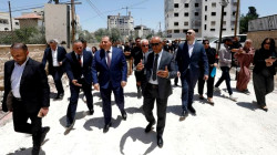 International Outrage After Israeli Forces Fire at Diplomatic Delegation in Jenin